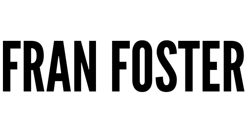 Frances Foster Commercial Photography